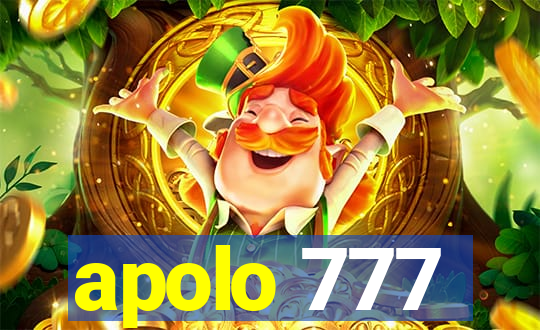 apolo 777